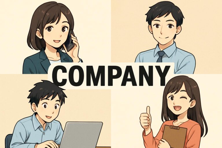 【知らないと後悔】会社名をアルファベットにするデメリット5選と対策を徹底解説