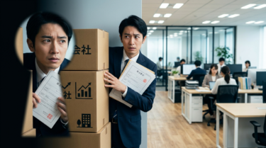 会社員が会社設立すると会社にばれる？副業バレを防ぐ対策と理由を徹底解説