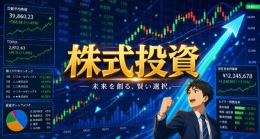 株式投資の法人化で税金は本当にお得になる？メリット・デメリットを徹底解説