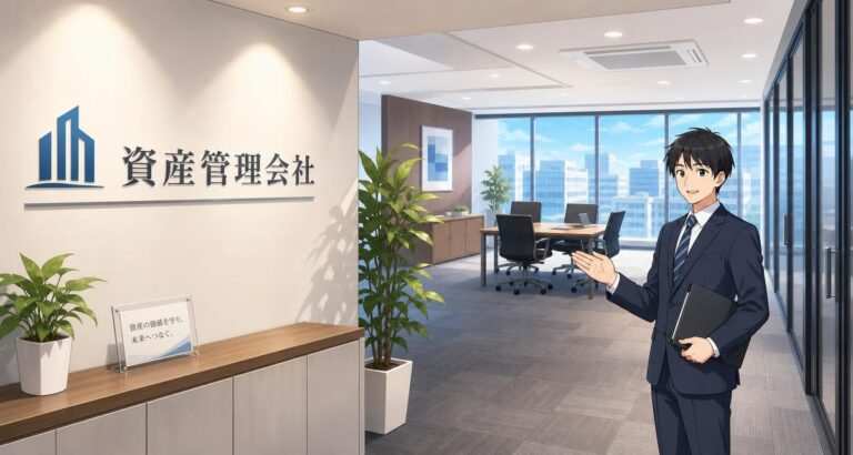 資産管理会社の設立完全ガイド｜メリット・費用から具体的な手順までわかりやすく解説
